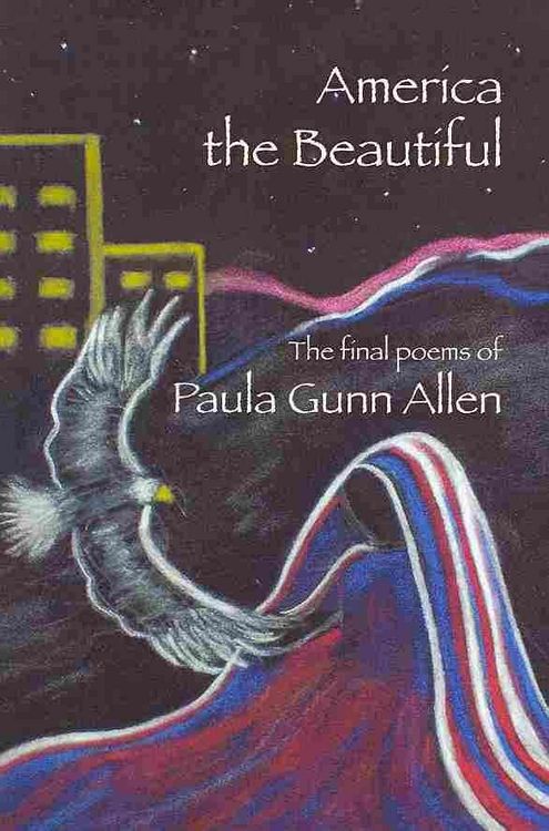 Produktbild: Allen, P: America the Beautiful