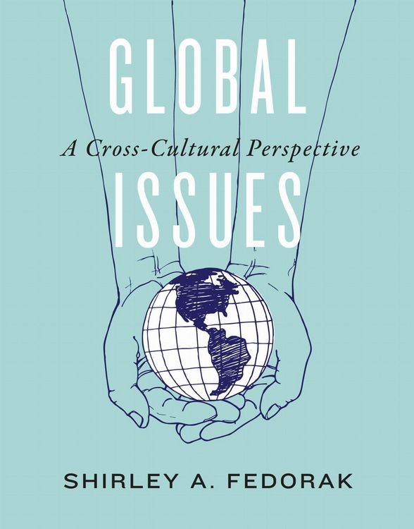 Produktbild: Global Issues