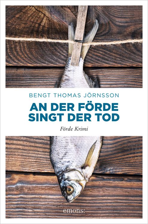 Produktbild: An der F&ouml;rde singt der Tod