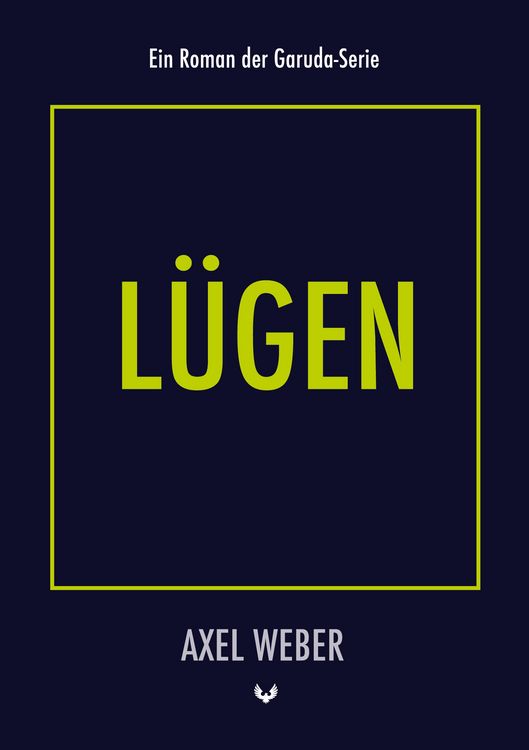 Produktbild: L&uuml;gen