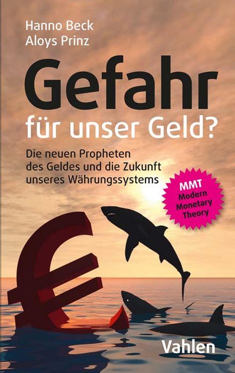 Produktbild: Gefahr f&uuml;r unser Geld?