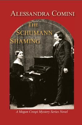 Produktbild: The Schumann Shaming