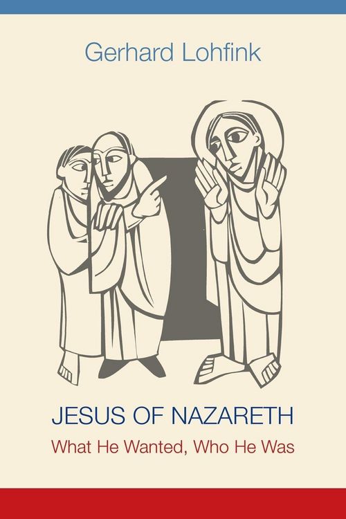 Produktbild: Jesus of Nazareth