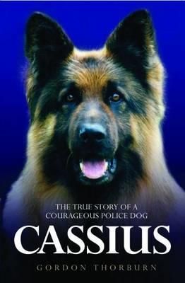 Produktbild: Thorburn, G: Cassius