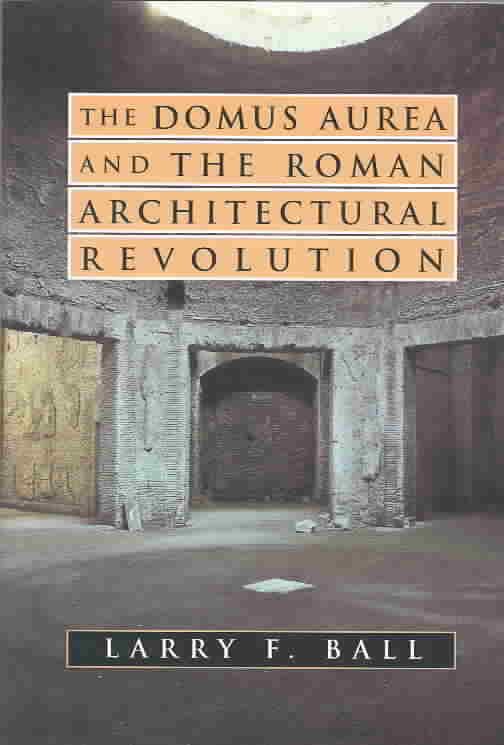 Produktbild: Domus Aurea & The Roman Archit