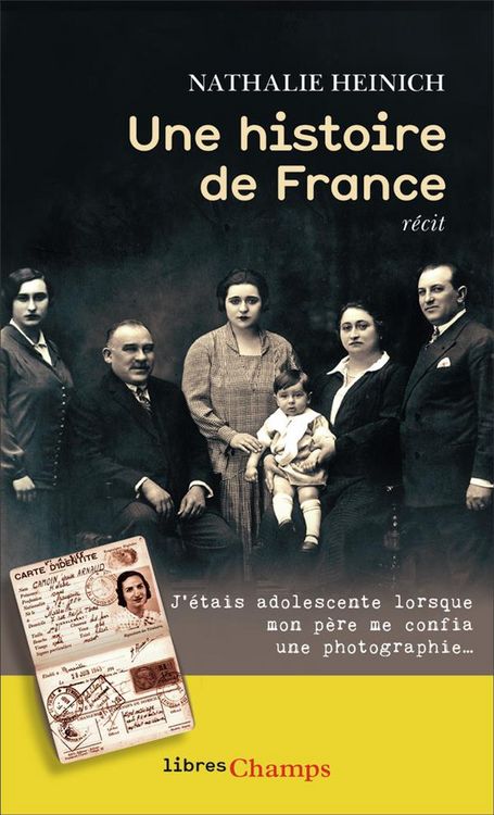 Produktbild: Une histoire de France
