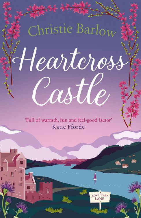Produktbild: Heartcross Castle