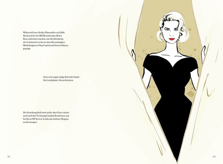 Produktbild: Grace Kelly