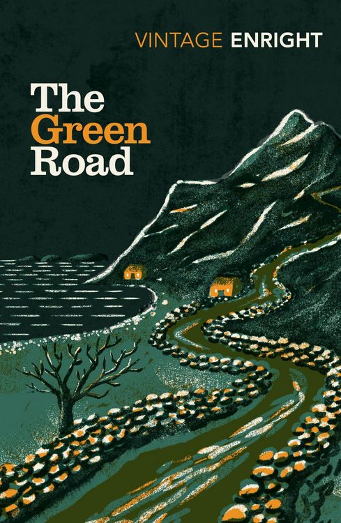 Produktbild: Green Road
