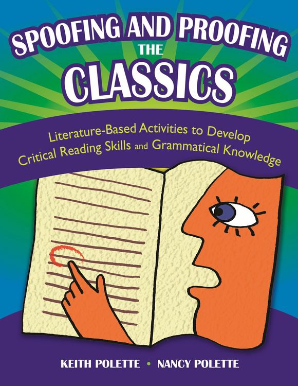 Produktbild: Spoofing and Proofing the Classics