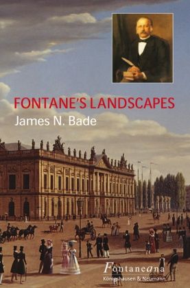 Produktbild: Fontane's Landscapes
