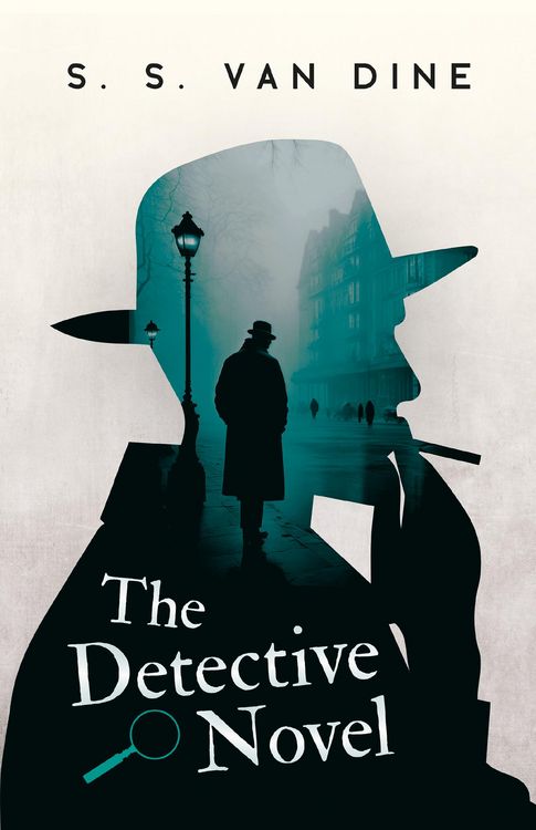 Produktbild: The Detective Novel