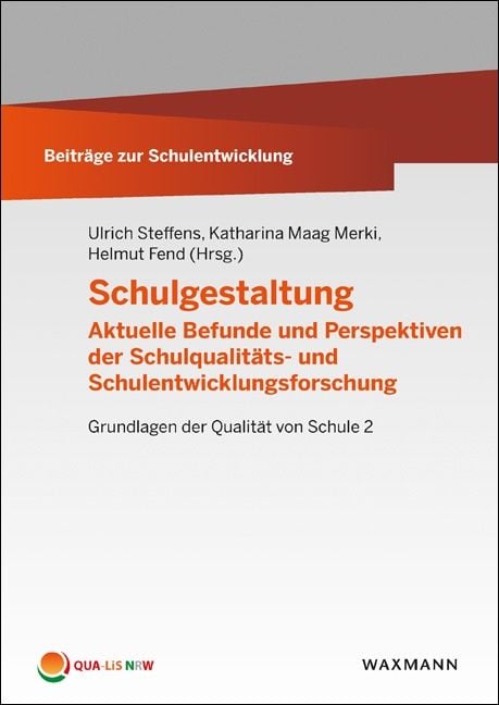 Produktbild: Schulgestaltung