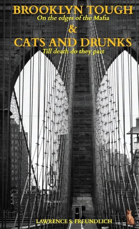 Produktbild: Brooklyn Tough & Cats and Drunks