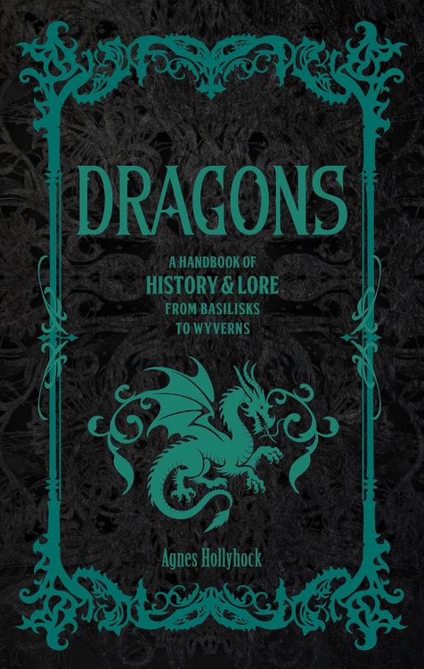 Produktbild: Dragons