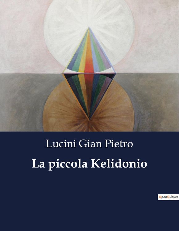 Produktbild: La piccola Kelidonio
