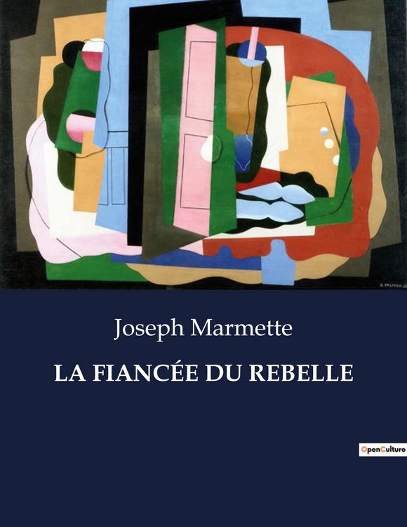 Produktbild: La Fianc&eacute;e Du Rebelle