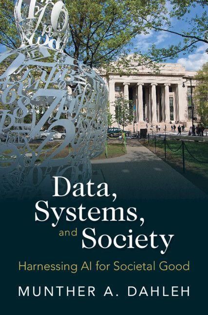 Produktbild: Data, Systems, and Society