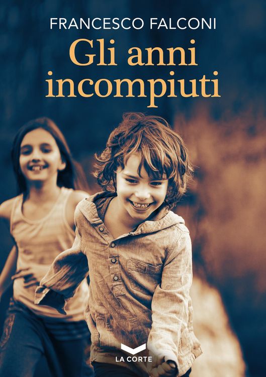 Produktbild: Gli anni incompiuti