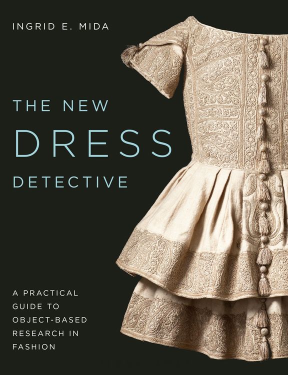Produktbild: The New Dress Detective