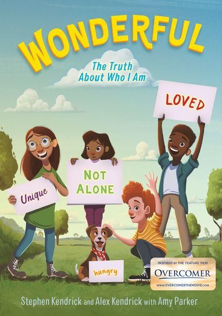 Produktbild: Wonderful