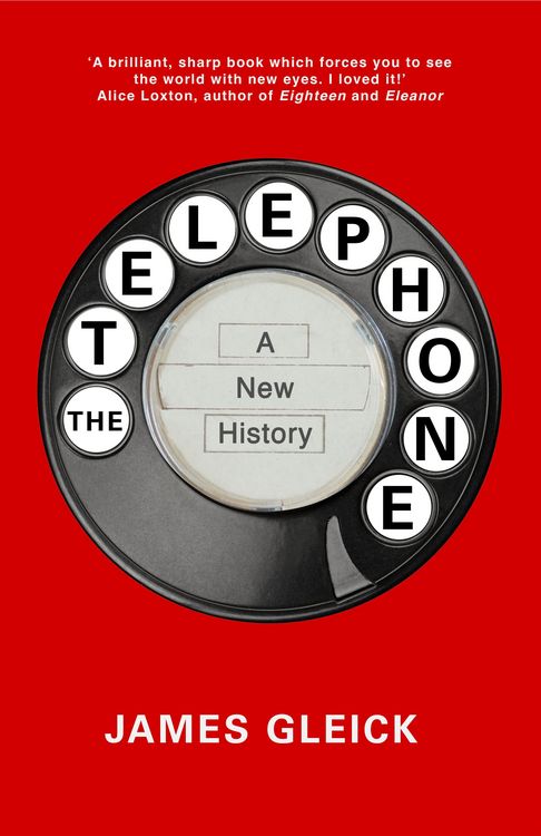 Produktbild: The Telephone