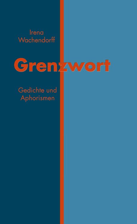 Produktbild: Grenzwort