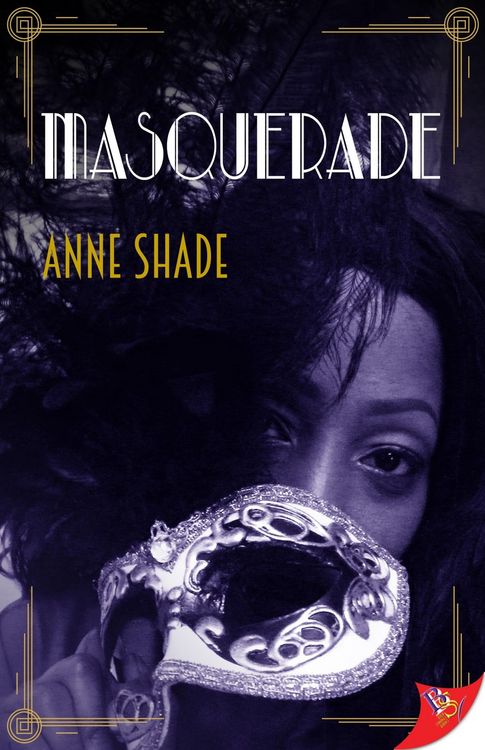 Produktbild: Masquerade