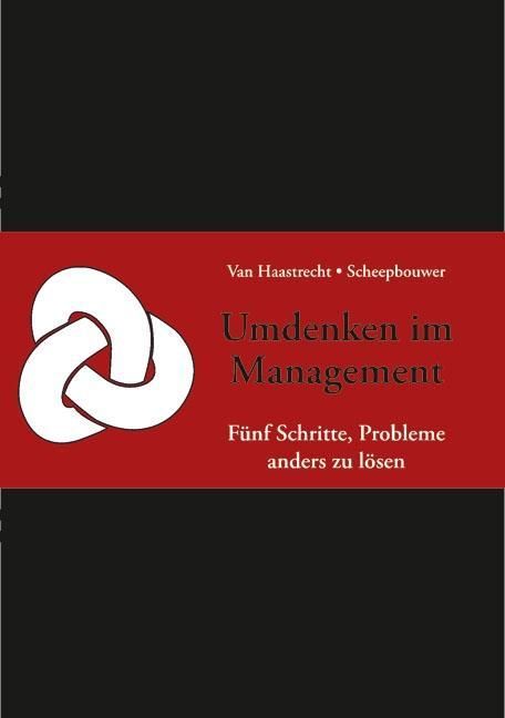 Produktbild: Umdenken im Management