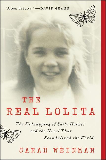 Produktbild: The Real Lolita