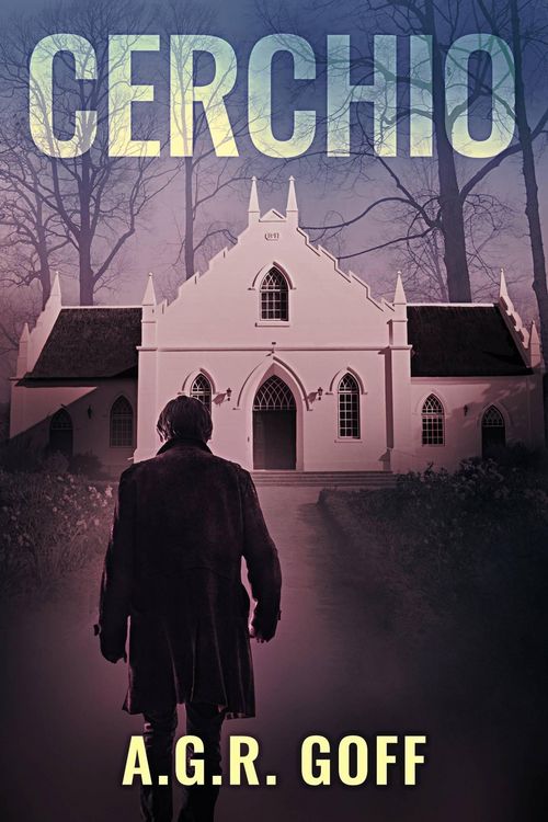 Produktbild: Cerchio (Giochi mentali - Libro 2, #2)