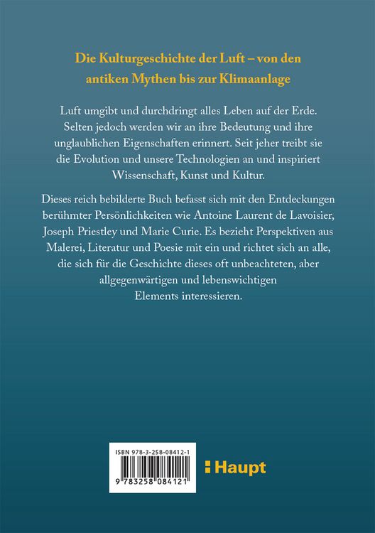 Produktbild: Luft