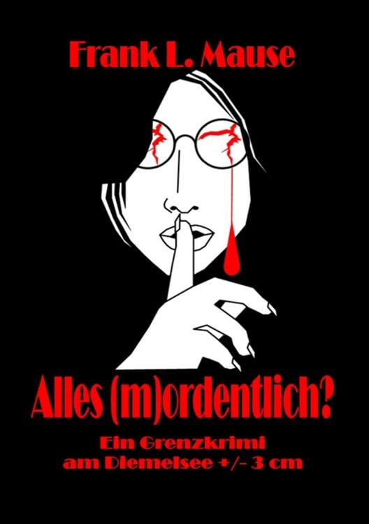 Produktbild: Alles (m)ordentlich?