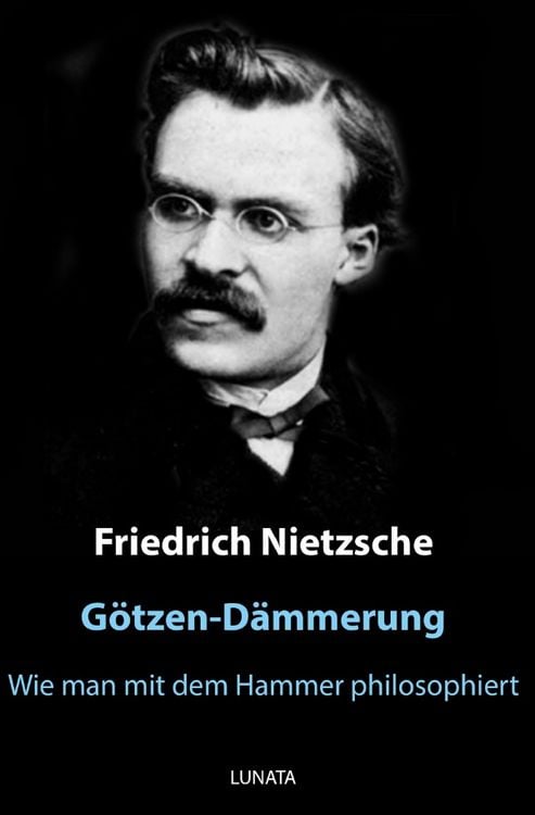 Produktbild: G&ouml;tzen-D&auml;mmerung