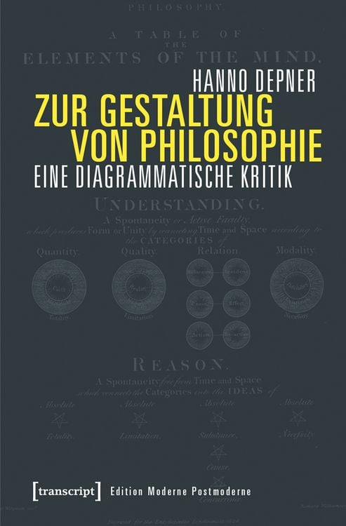 Bild vom Artikel Zur Gestaltung von Philosophie vom Autor Hanno Depner