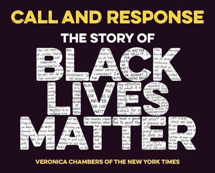 Produktbild: Call and Response: The Story of Black Lives Matter