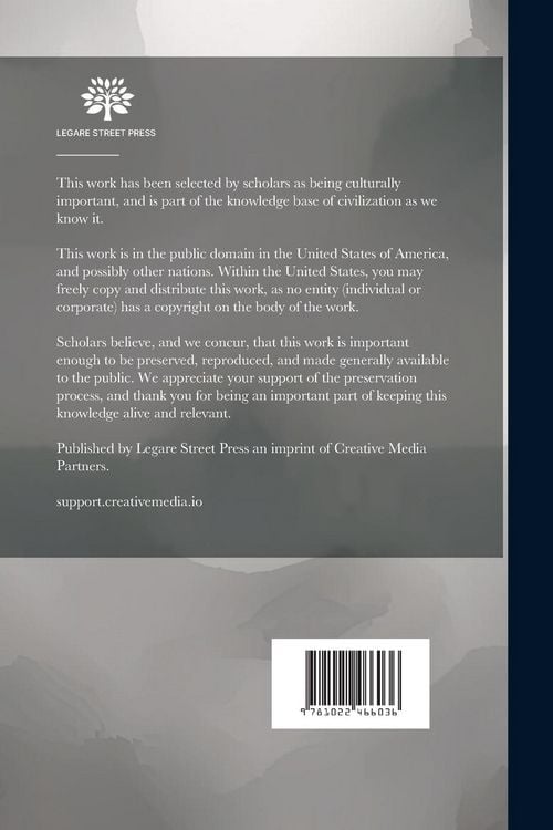 Produktbild: The World Crisis and Its Meaning