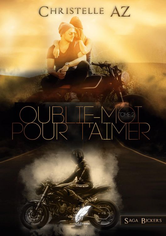 Produktbild: Oublie-moi pour t'aimer tome 2