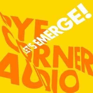 Produktbild: Let's Emerge