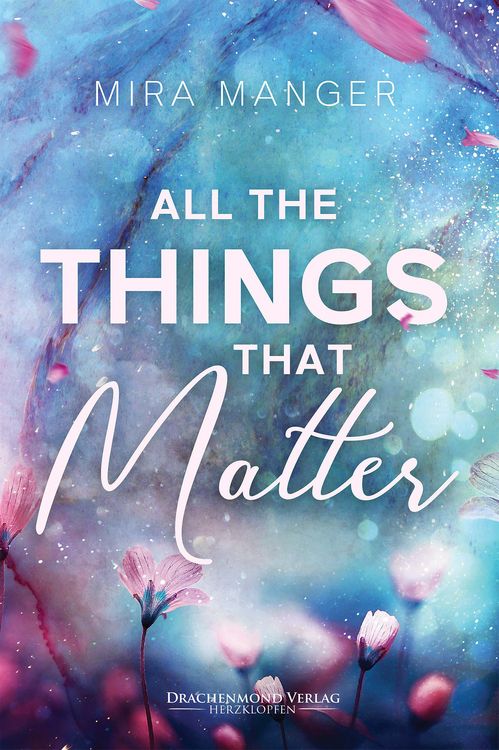 Produktbild: All The Things That Matter