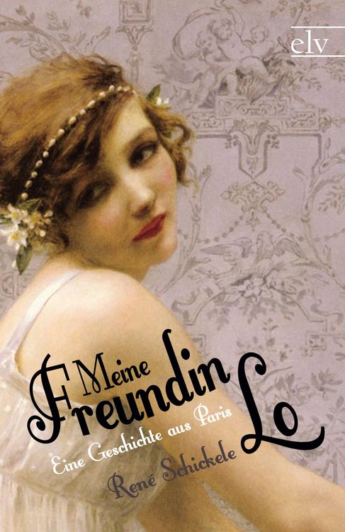 Produktbild: Meine Freundin o