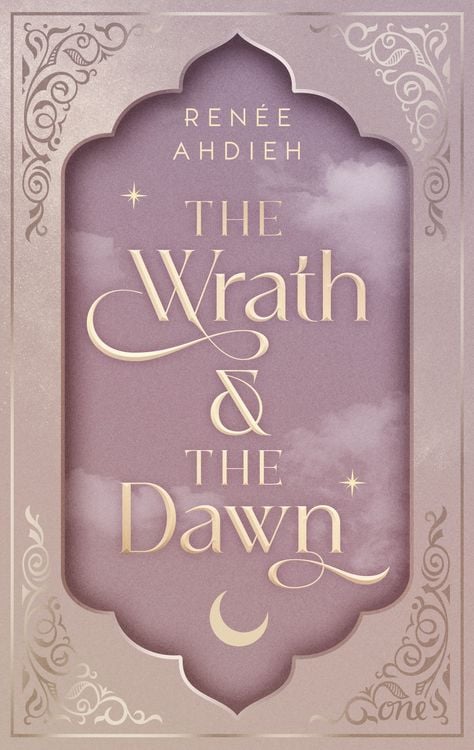 Produktbild: The Wrath and the Dawn (Deutsche Ausgabe)
