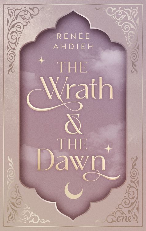 Produktbild: The Wrath and the Dawn (Deutsche Ausgabe)