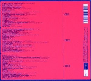 Produktbild: Various: Anual 2011