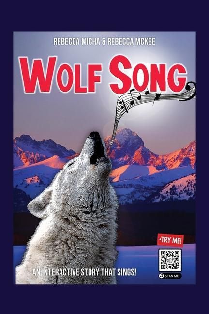 Produktbild: Wolf Song