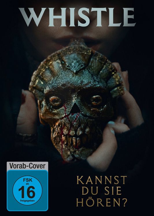 Produktbild: Whistle