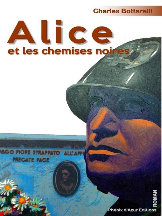 Produktbild: Alice et les chemises noires