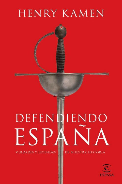 Produktbild: Defendiendo Espa&ntilde;a