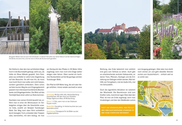 Produktbild: 52 kleine & große Eskapaden im Münsterland