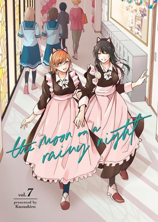 Produktbild: The Moon on a Rainy Night 7